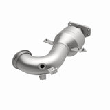 Magnaflow 12-13 Fiat 500 DF Catalytic Converter