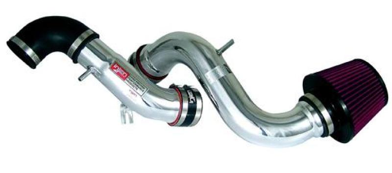 Injen 05-06 Cobalt 2.2L (No Air Pump) / 07 Cobalt SS 2.4L (No Air Pump) Black Cold Air Intake