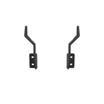 Load image into Gallery viewer, KC HiLiTES 17-24 Ford Super Duty GEN 4-5 Light Bar Mount Front Bumper
