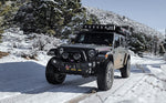 Load image into Gallery viewer, MagnaFlow 18-23 Jeep Wrangler JL 2.0L/3.6L Overland Series Axle-Back Exhaust
