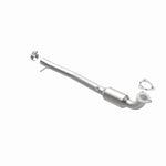Load image into Gallery viewer, Magnaflow 10-12 Land Rover Range Rover 5.0L Direct Fit Converter
