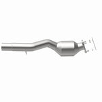 Load image into Gallery viewer, Magnaflow 10-11 Porsche Cayenne 4.8L Direct Fit Converter
