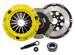 Load image into Gallery viewer, ACT 2002 Dodge Neon HD/Race Rigid 6 Pad Clutch Kit
