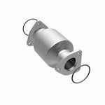 Load image into Gallery viewer, Magnaflow 10-13 Acura MDX 3.7L Direct Fit Converter
