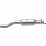 MagnaFlow 20-22 Ford F-350 Super Duty V8 7.3L Rear Underbody Direct Fit Catalytic Converter