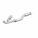 Load image into Gallery viewer, Magnaflow 09-14 Nissan Murano 3.5L Direct Fit Converter

