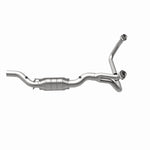 Load image into Gallery viewer, MagnaFlow Conv DF 00-01 Dodge Ram 3500 Van
