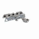 Load image into Gallery viewer, Magnaflow Conv DF 95-98 Acura TL 2.5L
