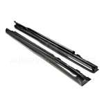 Load image into Gallery viewer, Anderson Composites 14-15 Chevrolet Camaro Type-Z28 Rockers
