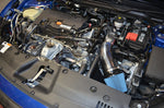 Load image into Gallery viewer, Injen 2016+ Honda Civic 2.0L, 4-cyl. 1pcs. Short-Ram Intake System w/MR Technology and Air Fusion

