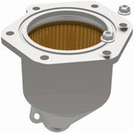 Load image into Gallery viewer, Magnaflow 09-14 Nissan Murano 3.5L Direct Fit Converter
