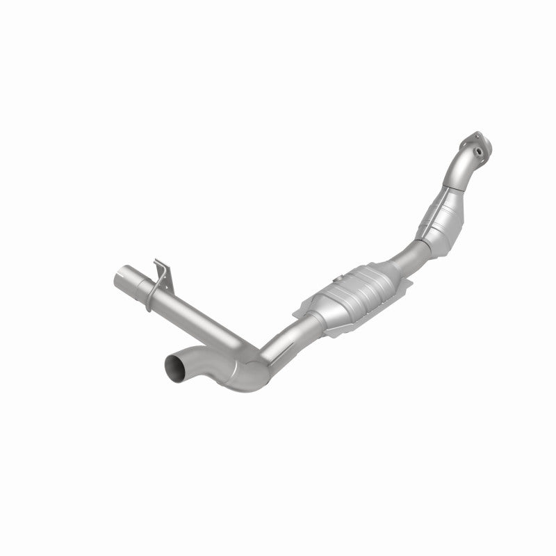 MagnaFlow Conv DF 01-04 Ford F-150 4.6L (49 State)