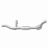 MagnaFlow Conv DF 97-98 Ford Expedition 4.6