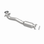 Load image into Gallery viewer, Magnaflow 2011 Honda CR-V 2.4L Direct Fit Converter
