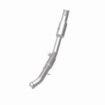Load image into Gallery viewer, Magnaflow 2017 Mercedes-Benz GLS450 3.0L Direct Fit Converter
