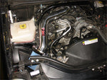 Load image into Gallery viewer, Injen 05-10 Grand Cherokee WK Wrinkle Bk Power-Flow Intake w/ MR Tech &amp; Web Nano Fiber Dry Filter
