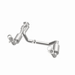 Load image into Gallery viewer, Magnaflow 04-06 Chevrolet Silverado 1500 5.3L Direct Fit Catalytic Converter
