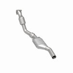 Load image into Gallery viewer, MagnaFlow Conv DF 03-04 Audi RS6 4.2L Driver Side
