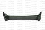 Load image into Gallery viewer, Seibon 03-05 Mitsubishi Lancer EVO VIII/IX OEM Carbon Fiber Rear Spoiler
