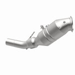 Load image into Gallery viewer, MagnaFlow OEM Grade 13-17 BMW X3 Direct Fit Catalytic Converter
