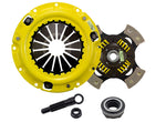 Load image into Gallery viewer, ACT 2002 Dodge Neon HD/Race Sprung 4 Pad Clutch Kit

