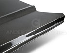 Load image into Gallery viewer, Anderson Composites 15-17 Ford Mustang Eco Boost Type-OE Double Sided Hood
