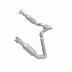 Load image into Gallery viewer, Magnaflow 11-13 Ram 1500 4.7L Direct Fit Converter
