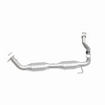 Load image into Gallery viewer, Magnaflow 07-12 Toyota Tundra 4.0L Direct Fit Converter

