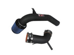 Load image into Gallery viewer, Injen 03-08 Dodge Ram 5.7L V8 Hemi Wrinkle Black Power-Flow Air Intake System
