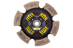 Load image into Gallery viewer, ACT 1980 Toyota Corolla 6 Pad Sprung Race Disc

