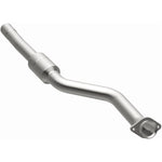 Load image into Gallery viewer, Magnaflow 09-15 Cadillac CTS 6.2L Direct Fit Converter
