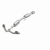 MagnaFlow Conv DF Ford 86 94