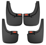 Load image into Gallery viewer, Husky Liners 19-22 Ford Ranger Front &amp; Rear Mud Guard Set
