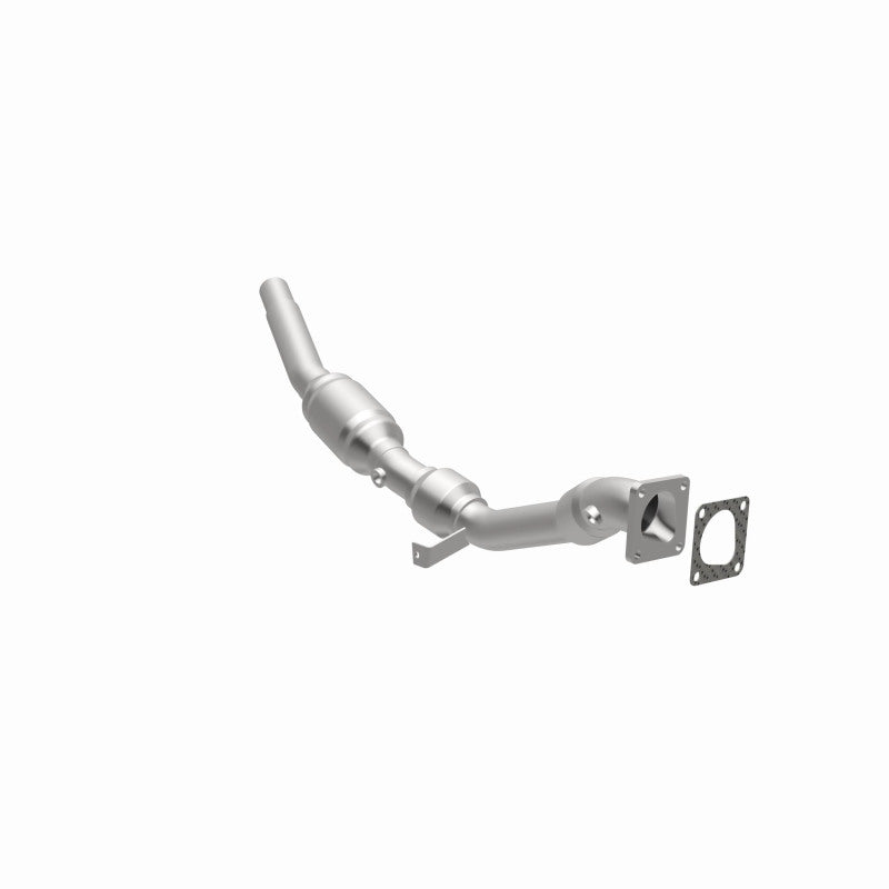 MagnaFlow Conv DF 00-02 Audi A6 Quattro 2.7L