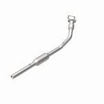 Load image into Gallery viewer, MagnaFlow Conv DF 00-06 Audi TT 1.8L
