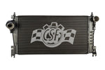 Load image into Gallery viewer, CSF 06-10 GMC Sierra 2500HD 6.6L OEM Intercooler
