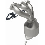 Load image into Gallery viewer, Magnaflow 10-12 Ford Escape 3.0L Direct Fit Converter
