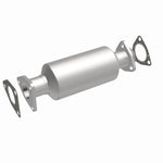 Load image into Gallery viewer, MagnaFlow Conv Direct Fit Acura-Honda 85 87
