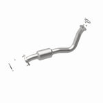Load image into Gallery viewer, Magnaflow 13-16 Toyota RAV4 2.5L Direct Fit Converter
