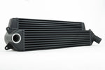 Load image into Gallery viewer, CSF 2020+ Hyundai Veloster N / 2021+ Hyundai i30N DCT High Perf. Stepped Core Intercooler - Black
