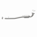 Load image into Gallery viewer, Magnaflow 10-12 Land Rover Range Rover 5.0L Direct Fit Converter
