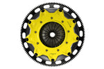 Load image into Gallery viewer, ACT 85-92 Mazda RX-7 FC Push Type Mod-Twin 225 HD Rigid Street Clutch Kit
