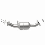 Load image into Gallery viewer, MagnaFlow Conv DF 2003 Cadillac CTS 3.2L Passenger Side
