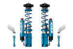 Load image into Gallery viewer, King Shocks 19-24 Mercedes-Benz Sprinter 2500 2WD Front 2.5 Piggy Hose Reservoir Shock w/ Adj. Kit

