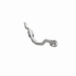 Load image into Gallery viewer, Magnaflow 09-11 Audi A6 Quattro 3.0L Direct Fit Converter
