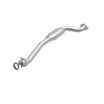 Load image into Gallery viewer, Magnaflow 07-12 Chevrolet Colorado 3.7L Direct Fit Converter

