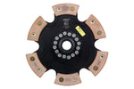 Load image into Gallery viewer, ACT 1991 Porsche 911 6 Pad Rigid Race Disc
