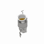 Load image into Gallery viewer, MagnaFlow 15-19 Mini Cooper S L4 2.0L Direct-fit Catalytic Converter
