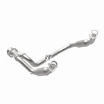 Load image into Gallery viewer, Magnaflow 09-10 Cadillac Escalade 6.2L Direct Fit Converter
