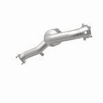 Load image into Gallery viewer, MagnaFlow Conv Direct Fit 13-15 Audi S6/S7/S8/A8 Quattro V8-4.0L
